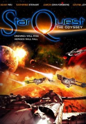 Star Quest: The Odyssey 2009