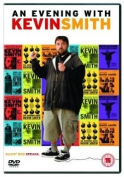 An Evening with Kevin Smith 2002