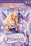 Barbie and the Magic of Pegasus 3-D 2005