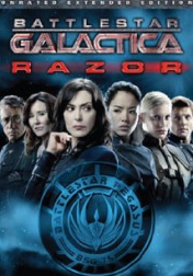 Battlestar Galactica: Razor 2007