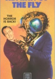 Return of the Fly 1959