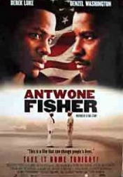 Antwone Fisher 2002