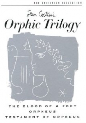 Testament of Orpheus 1960