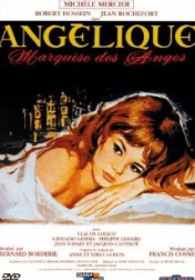 Angélique, marquise des anges 1964