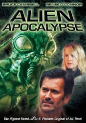 Alien Apocalypse 2005