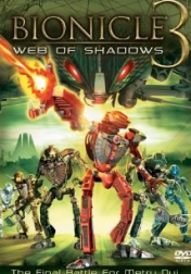 Bionicle 3: Web of Shadows 2005