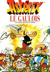 Asterix the Gaul 1967