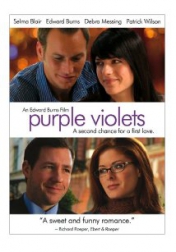 Purple Violets 2007