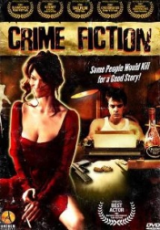 Crime Fiction 2007