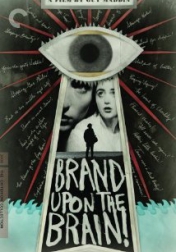 Brand Upon the Brain! 2006