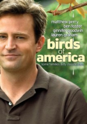 Birds of America 2008