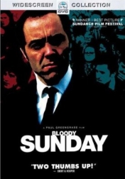 Bloody Sunday 2002