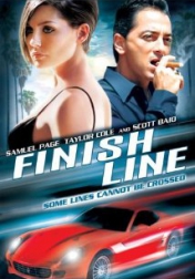 Finish Line 2008