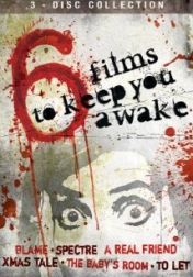 Films to Keep You Awake: Spectre 2006