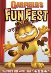 Garfield's Fun Fest 2008