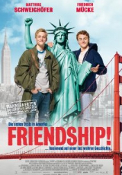 Friendship! 2010