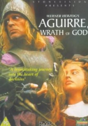 Aguirre: The Wrath of God 1972