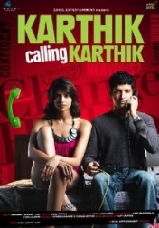 Karthik Calling Karthik 2010