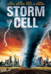 Storm Cell 2008