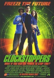 Clockstoppers 2002