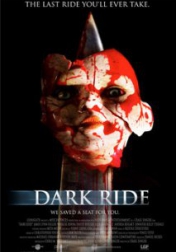 Dark Ride 2006