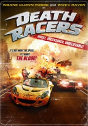 Death Racers 2008