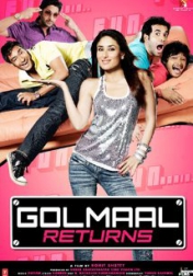Golmaal Returns 2008