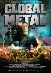 Global Metal 2008