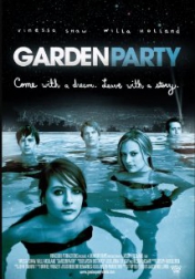 Garden Party 2008