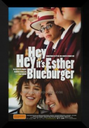 Hey Hey It's Esther Blueburger 2008
