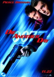 Die Another Day 2002