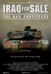 Iraq for Sale: The War Profiteers 2006