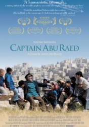 Captain Abu Raed 2007