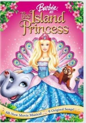 Barbie as the Island Princess 2007