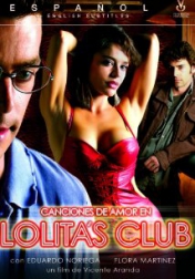 Lolita's Club 2007