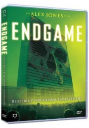 Endgame: Blueprint for Global Enslavement 2007