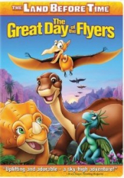The Land Before Time XII: The Great Day of the Flyers 2006