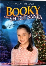 Booky & the Secret Santa 2007