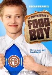 The Adventures of Food Boy 2008