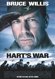 Hart's War 2002