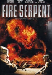 Fire Serpent 2007