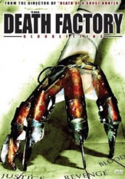 The Death Factory Bloodletting 2008