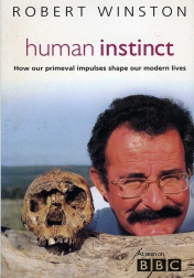Human Instinct 2002