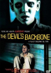 The Devil's Backbone 2001