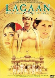 Lagaan: Once Upon a Time in India 2001