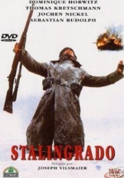 Stalingrad 1993