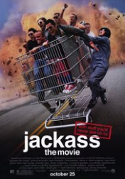 Jackass: The Movie 2002