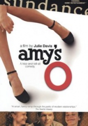Amy's Orgasm 2001