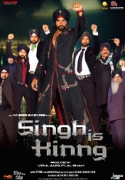 Singh Is Kinng 2008