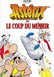 Asterix and the Big Fight 1989